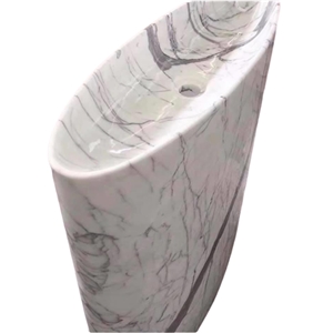 Pedestal Basin, Staturio