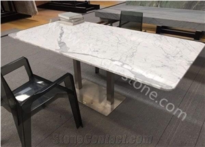 Counter Top with Greek Natural Marble 100 Euro/Sm