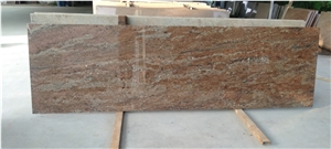 Roose Wood Granite Slabs