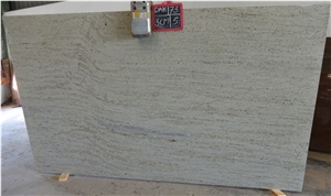 Polished Granite Random Slabs/3cm Amba White Granite
