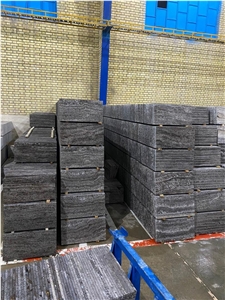 Silver Travertine