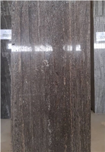 Silver Travertine