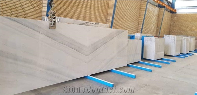 Carrara White Marble Slab,Tiles