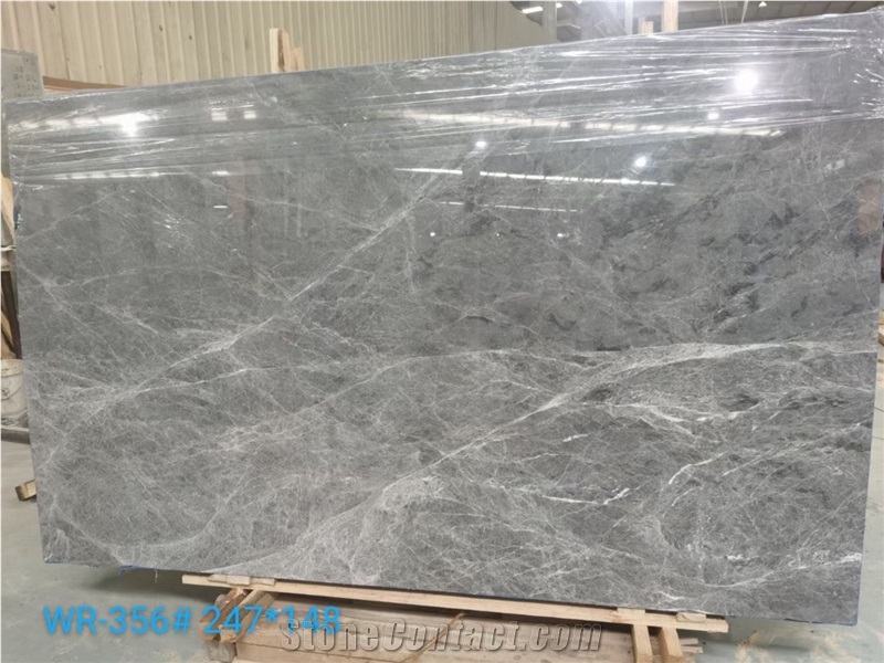 Antic Grey Marble for Wall and Floor Tile