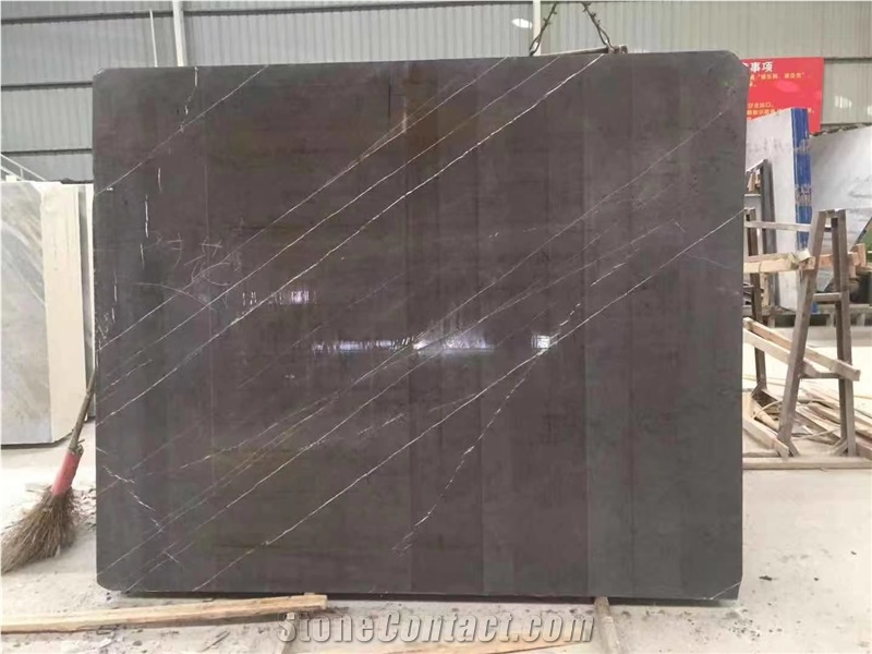 Bulgarian Grey Marble Slab,Tiles for Project