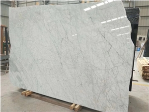Carrara White Marble,Bianca Carrara Marble