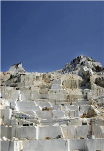 Carrara White Marble,Bianca Carrara Marble