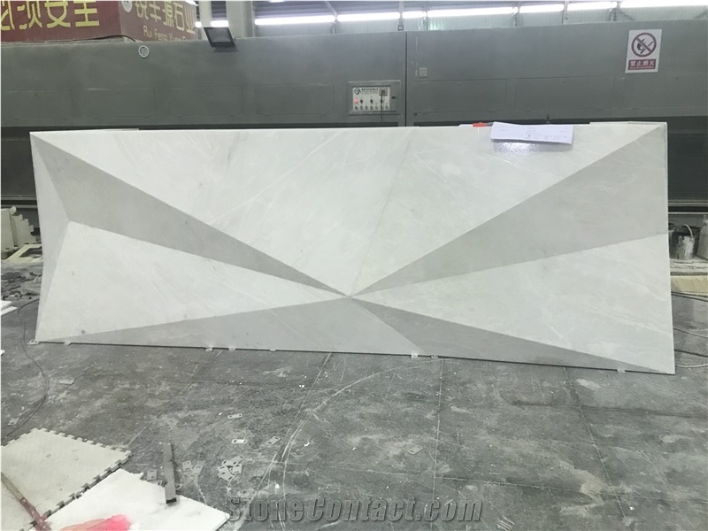 Cary Ice Onyx Translucent Countertop