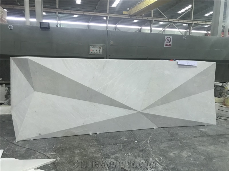 Cary Ice Onyx Translucent Countertop