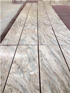 China Cheap Palissandro Brown Marble Slab,Tiles