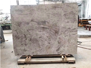 Diana Grey Marble for Wall Covering