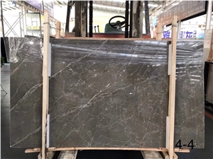 Gray Emperedor Marble for Wall and Floor Tile