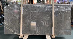 Gray Emperedor Marble for Wall and Floor Tile