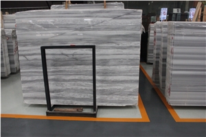 Marmara Zebra Marble Slab and Tiles for Project