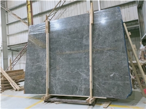 National Gray Marble for Wall and Floor Tile