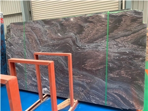 Northern Spring Marble for Wall Cladding