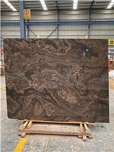 Obama Wooden Marble for Wall and Floor Tile