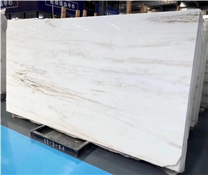 Royal Jade Marble Slab and Tiles for Project