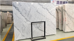 Sea Wave Grey Marble for Wall Cladding