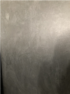 Super Thin Black Artificial Stone for Wall Tile