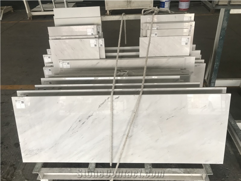 Venus Marble Slab and Tiles for Project