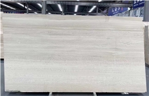 White Wood Grain,China Serpegiante Gey Marble