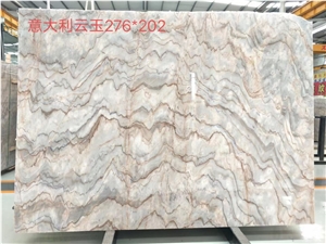Yinxun Palissandro Marble for Tabletop