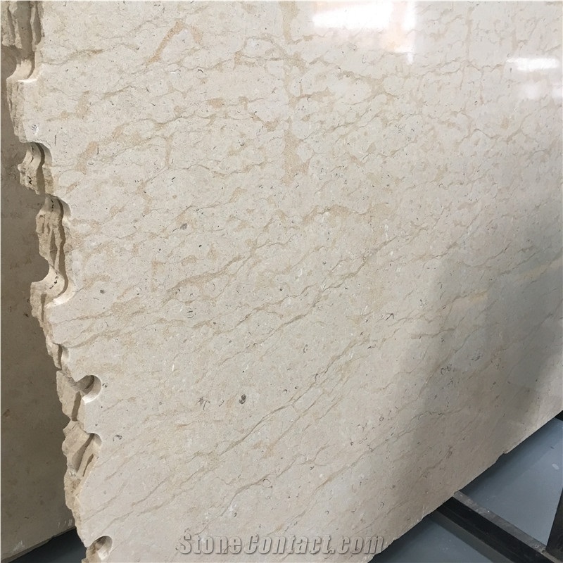 Angola Grey Limestone for Exterior Wall Cladding