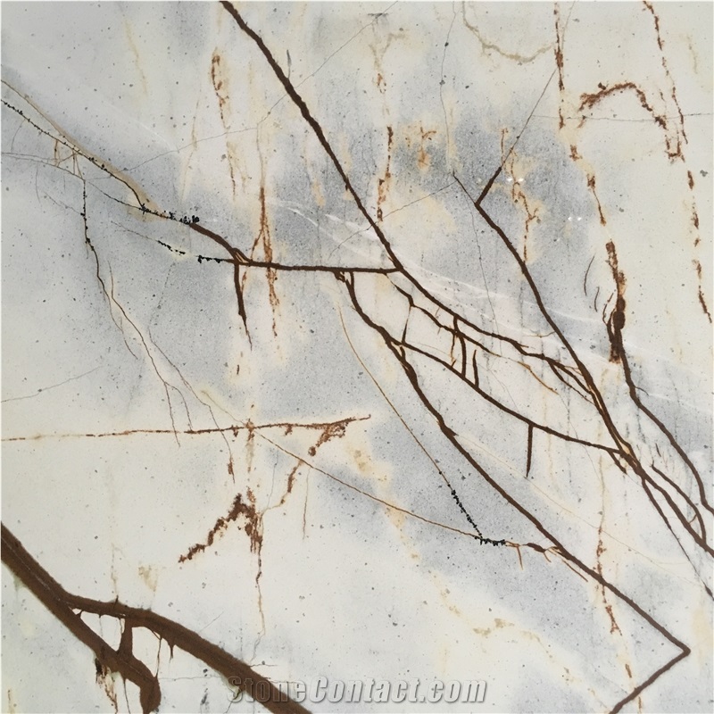 Best Quality Bark Quartzite For Background Wall