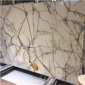 Best Quality Bark Quartzite For Background Wall