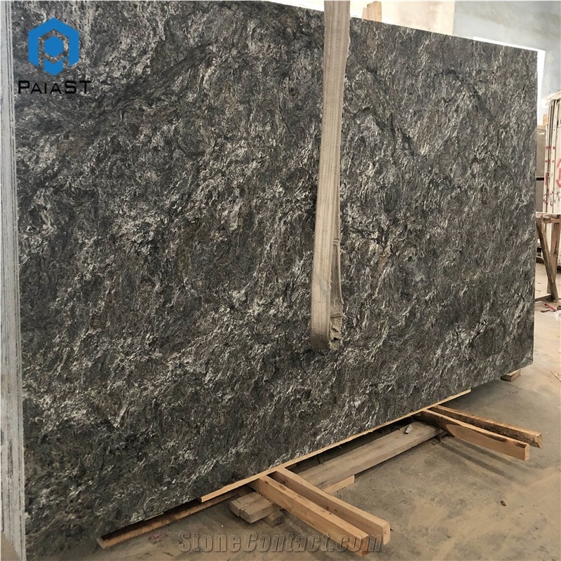 Asterix Granite Tiles And Slabs For Wall