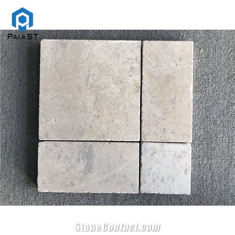 Cheap Limestone Tile For Wall Cladding