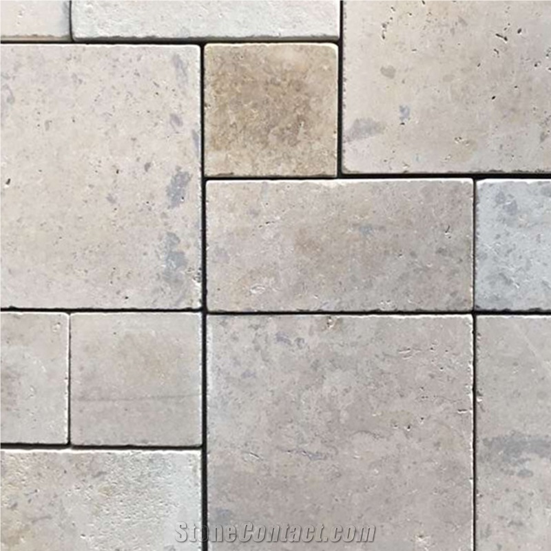 Cheap Limestone Tile For Wall Cladding
