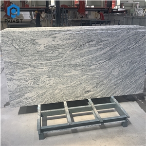 China Juparana Granite For Exterior Floor&Wall