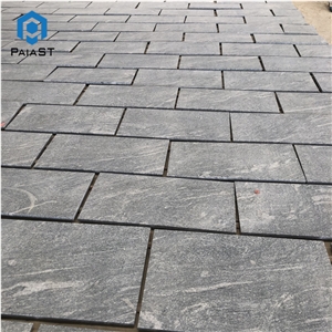 China Juparana Grey Granite For Outdoor Floor And Wall