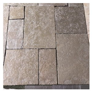 Cultured Stone Garden Natural Limestone Tiles