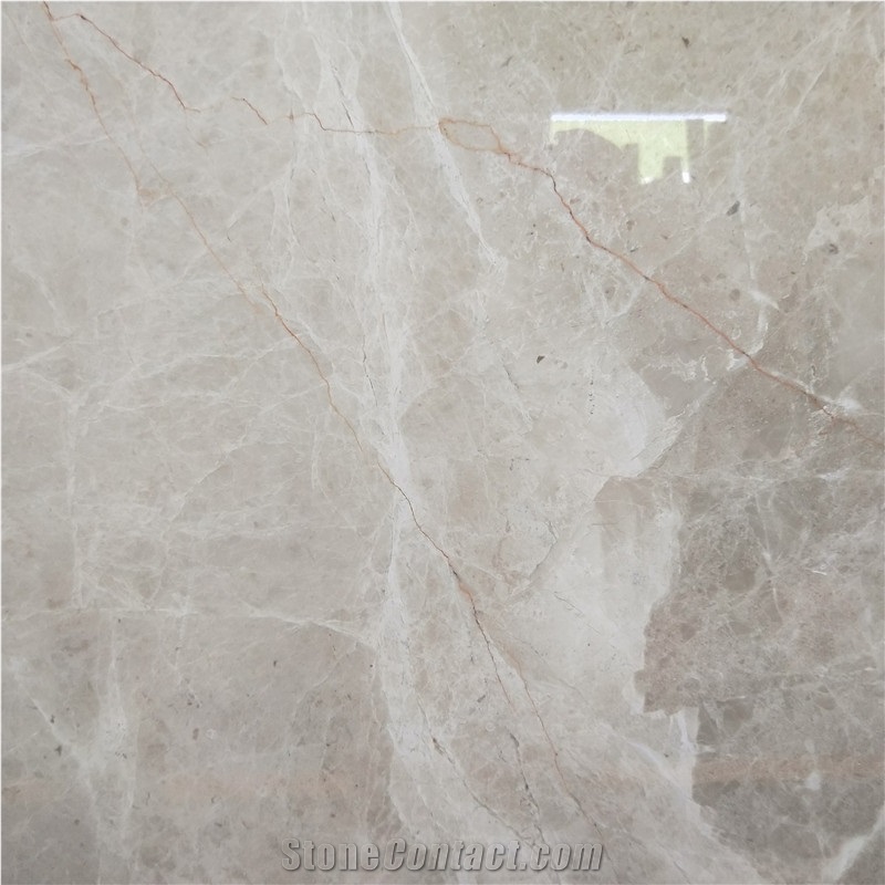 Dora Cloud Grey Marble for Home Floor Wall Design