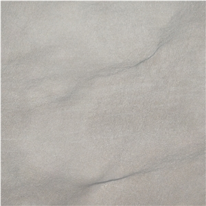 Elegant Grey Marble Natural Stone Slab