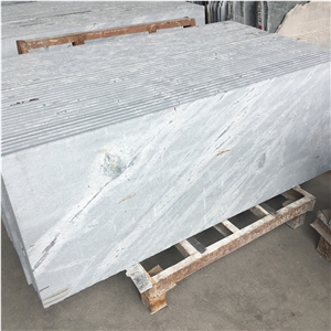 Factory Direct Grey Granite Slabs Tiles For Wall