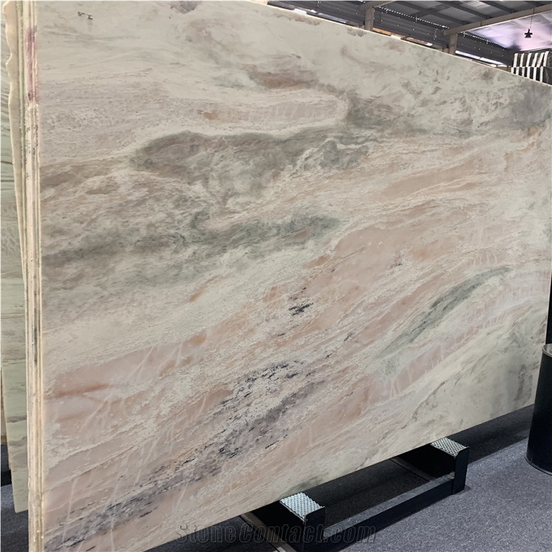 Factory Direct Marble Slabs & Tiles for Wall Decor