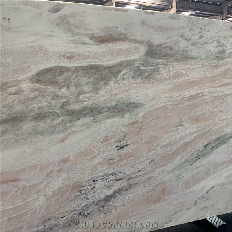 Factory Direct Marble Slabs & Tiles for Wall Decor