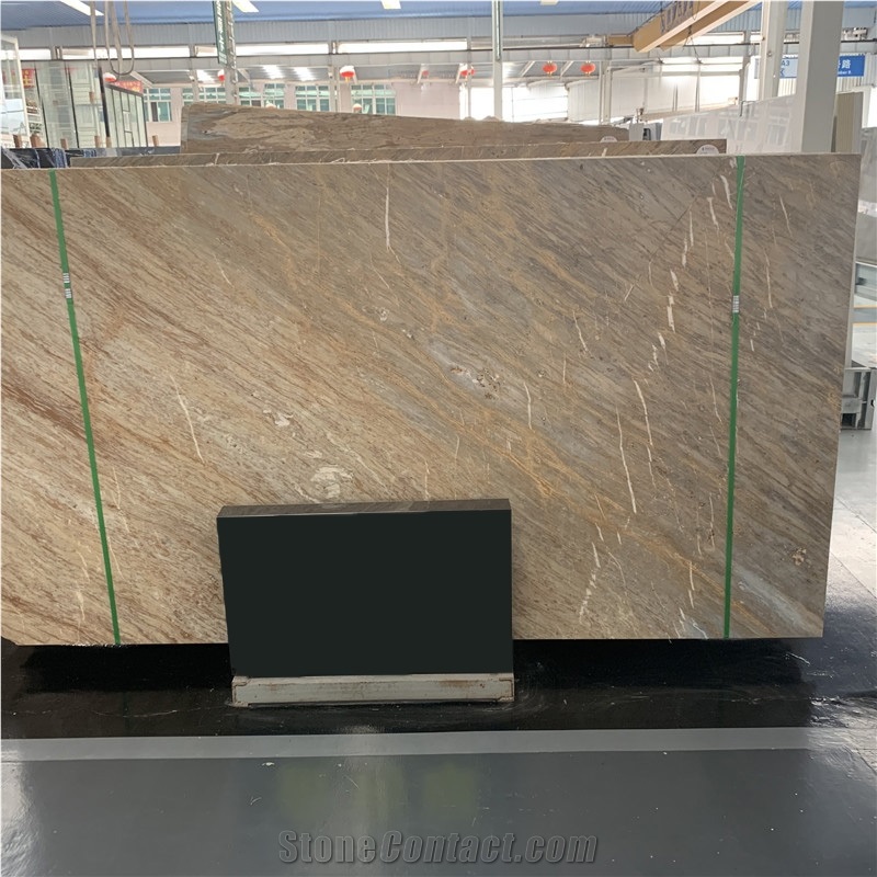 Factory Price Gold Jade Marble For Floor And Wall