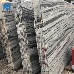 Factory Price Morden White Marble Slab for Sale