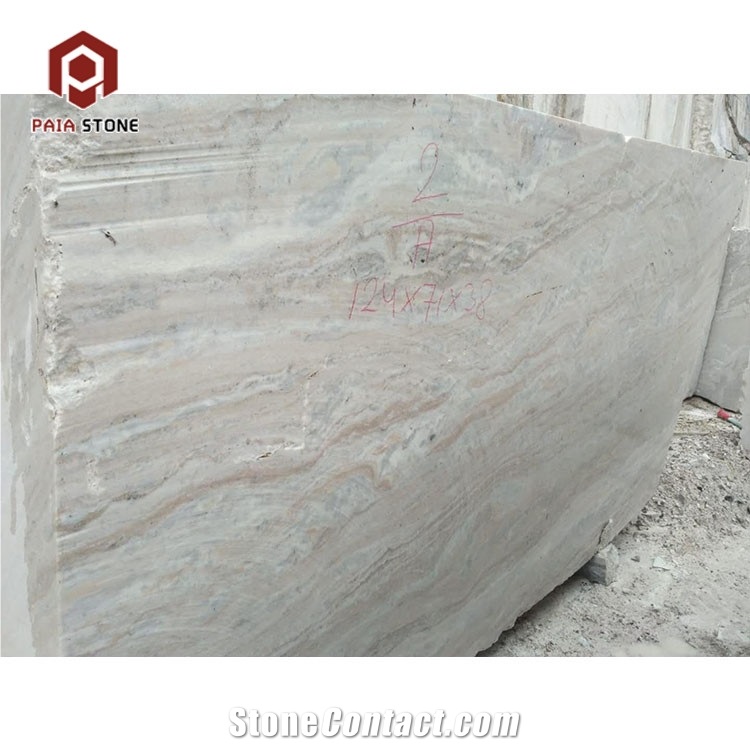 Factory Price River White Granite Tiles