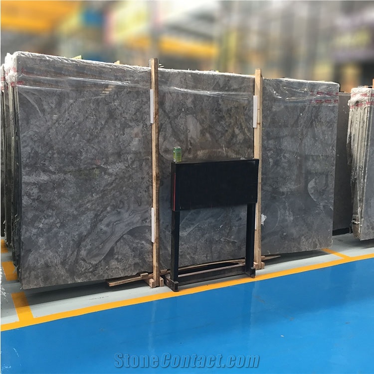 Fantasy Grey Marble Floor And Wall Tiles Price