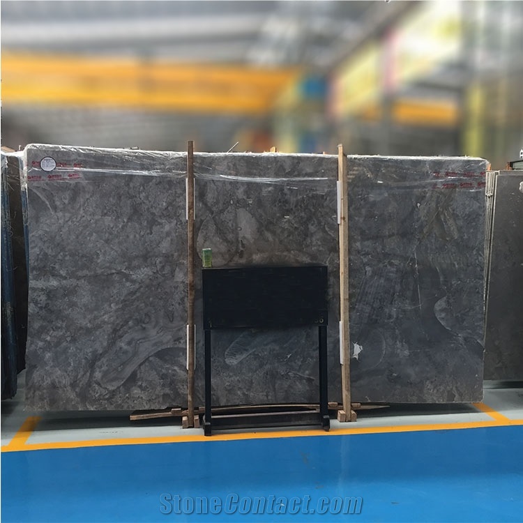 Fantasy Grey Marble Floor And Wall Tiles Price