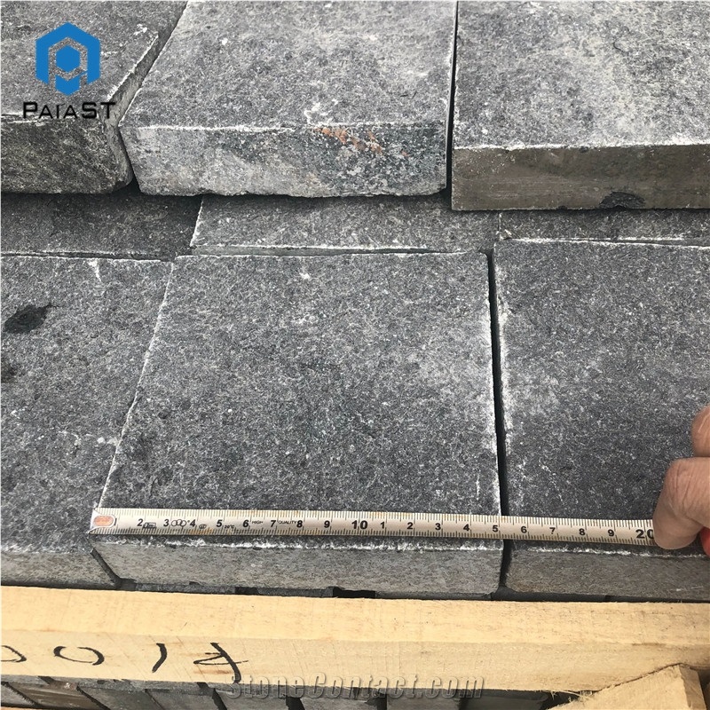 G654 Granite Paving Stone For Exterior Floor Decor