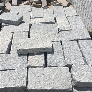 Granite Pavers Cheap Price Driveway Paving Stone