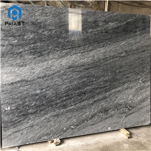 Guangxi Grey Marble Tiles For Floor And Wall