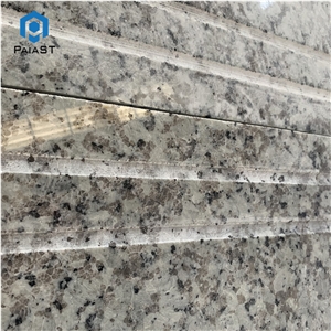 High Quality Bala White Granite Stairs For Hotel Project